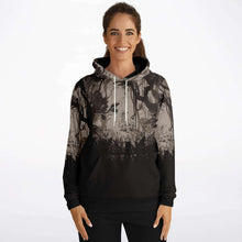 Load image into Gallery viewer, Fashion Hoodie - TigerSeves-ArtFashion Hoodie - Tiger