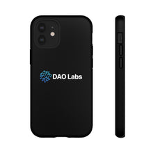 Load image into Gallery viewer, DAO Labs Impact-Resistant Phone CaseSeves-ArtDAO Labs Impact-Resistant Phone Case
