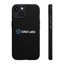 Load image into Gallery viewer, DAO Labs Impact-Resistant Phone CaseSeves-ArtDAO Labs Impact-Resistant Phone Case
