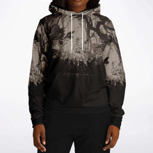 Load image into Gallery viewer, Fashion Hoodie - TigerSeves-ArtFashion Hoodie - Tiger
