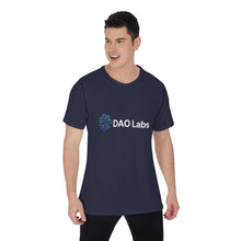 Load image into Gallery viewer, Design T-Shirt 2 - DAO Labs - Original Seves-Art -Shirt 2 - DAO Labs - Original
