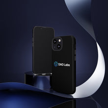 Load image into Gallery viewer, DAO Labs Impact-Resistant Phone CaseSeves-ArtDAO Labs Impact-Resistant Phone Case
