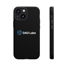 Load image into Gallery viewer, DAO Labs Impact-Resistant Phone CaseSeves-ArtDAO Labs Impact-Resistant Phone Case
