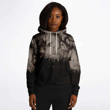 Load image into Gallery viewer, Fashion Hoodie - TigerSeves-ArtFashion Hoodie - Tiger
