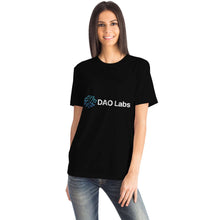 Load image into Gallery viewer, Design T-Shirt - DAO Labs Seves-Art -Shirt - DAO Labs
