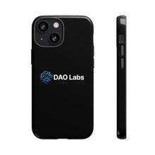 Load image into Gallery viewer, DAO Labs Impact-Resistant Phone CaseSeves-ArtDAO Labs Impact-Resistant Phone Case
