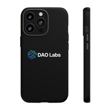 Load image into Gallery viewer, DAO Labs Impact-Resistant Phone CaseSeves-ArtDAO Labs Impact-Resistant Phone Case
