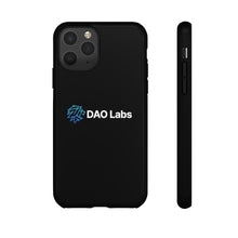 Load image into Gallery viewer, DAO Labs Impact-Resistant Phone CaseSeves-ArtDAO Labs Impact-Resistant Phone Case
