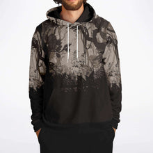 Load image into Gallery viewer, Fashion Hoodie - TigerSeves-ArtFashion Hoodie - Tiger
