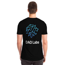 Load image into Gallery viewer, Design T-Shirt - DAO Labs Seves-Art -Shirt - DAO Labs
