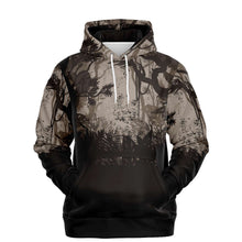 Load image into Gallery viewer, Fashion Hoodie - TigerSeves-ArtFashion Hoodie - Tiger
