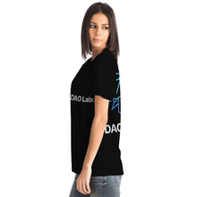 Load image into Gallery viewer, Design T-Shirt - DAO Labs Seves-Art -Shirt - DAO Labs
