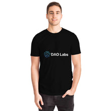 Load image into Gallery viewer, Design T-Shirt - DAO Labs Seves-Art -Shirt - DAO Labs
