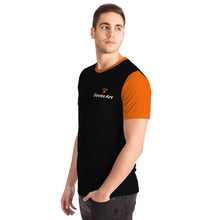 Load image into Gallery viewer, Design T-Shirt - Seves-ArtSeves-ArtDesign
