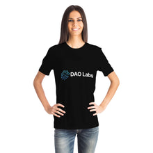 Load image into Gallery viewer, Design T-Shirt - DAO Labs Seves-Art -Shirt - DAO Labs
