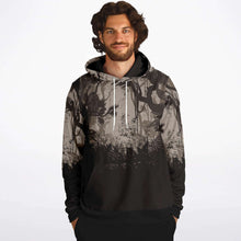 Load image into Gallery viewer, Fashion Hoodie - TigerSeves-ArtFashion Hoodie - Tiger
