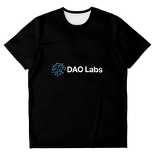 Load image into Gallery viewer, Design T-Shirt - DAO Labs Seves-Art -Shirt - DAO Labs
