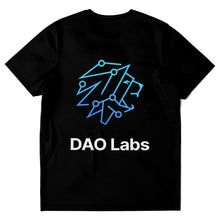 Load image into Gallery viewer, Design T-Shirt - DAO Labs Seves-Art -Shirt - DAO Labs
