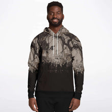 Load image into Gallery viewer, Fashion Hoodie - TigerSeves-ArtFashion Hoodie - Tiger
