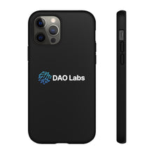 Load image into Gallery viewer, DAO Labs Impact-Resistant Phone CaseSeves-ArtDAO Labs Impact-Resistant Phone Case
