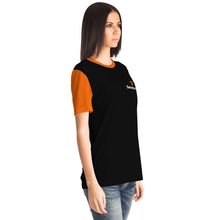 Load image into Gallery viewer, Design T-Shirt - Seves-ArtSeves-ArtDesign

