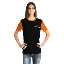 Load image into Gallery viewer, Design T-Shirt - Seves-ArtSeves-ArtDesign
