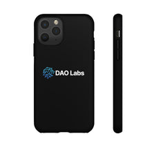 Load image into Gallery viewer, DAO Labs Impact-Resistant Phone CaseSeves-ArtDAO Labs Impact-Resistant Phone Case
