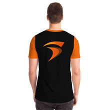 Load image into Gallery viewer, Design T-Shirt - Seves-ArtSeves-ArtDesign
