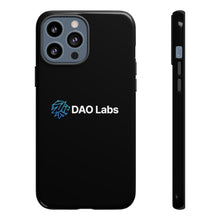 Load image into Gallery viewer, DAO Labs Impact-Resistant Phone CaseSeves-ArtDAO Labs Impact-Resistant Phone Case
