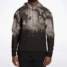 Load image into Gallery viewer, Fashion Hoodie - TigerSeves-ArtFashion Hoodie - Tiger
