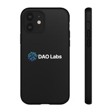 Load image into Gallery viewer, DAO Labs Impact-Resistant Phone CaseSeves-ArtDAO Labs Impact-Resistant Phone Case
