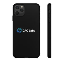 Load image into Gallery viewer, DAO Labs Impact-Resistant Phone CaseSeves-ArtDAO Labs Impact-Resistant Phone Case
